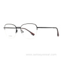 Wholesale Women Memory Titanium Glasses Optical Frames